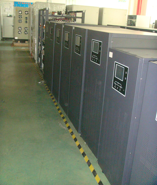 PCR核酸檢測(cè)實(shí)驗(yàn)室專用電源